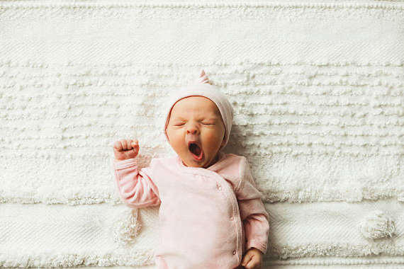 Abbigliamento Femminuccia| Nursery
