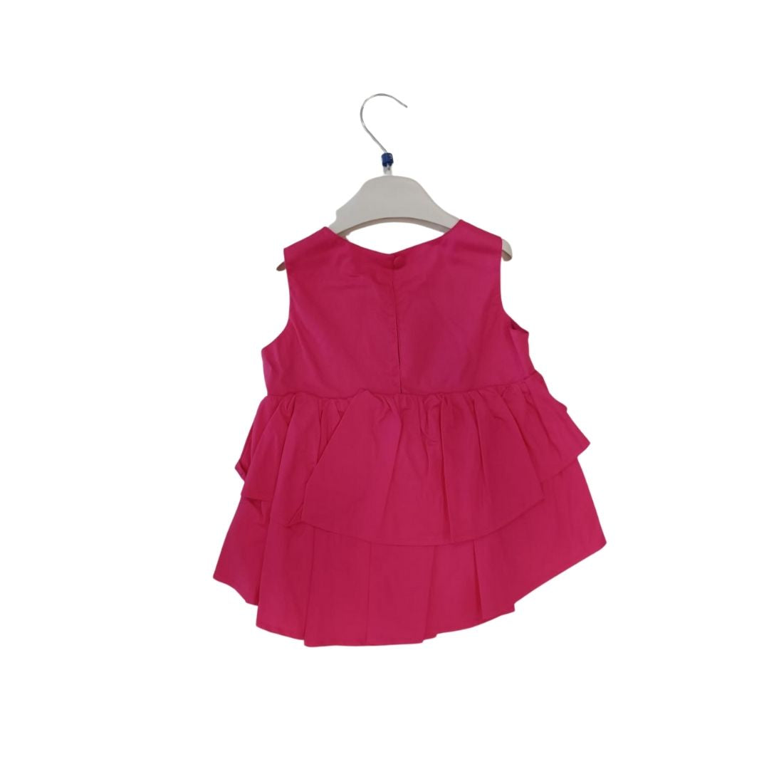 FUN14309| Camicia 3/7 anni