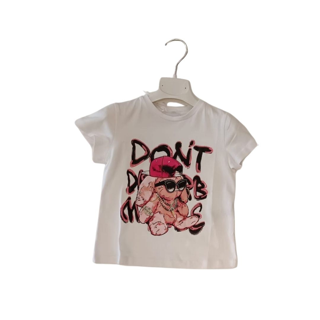 FUN14632| Tshirt 3/7 anni