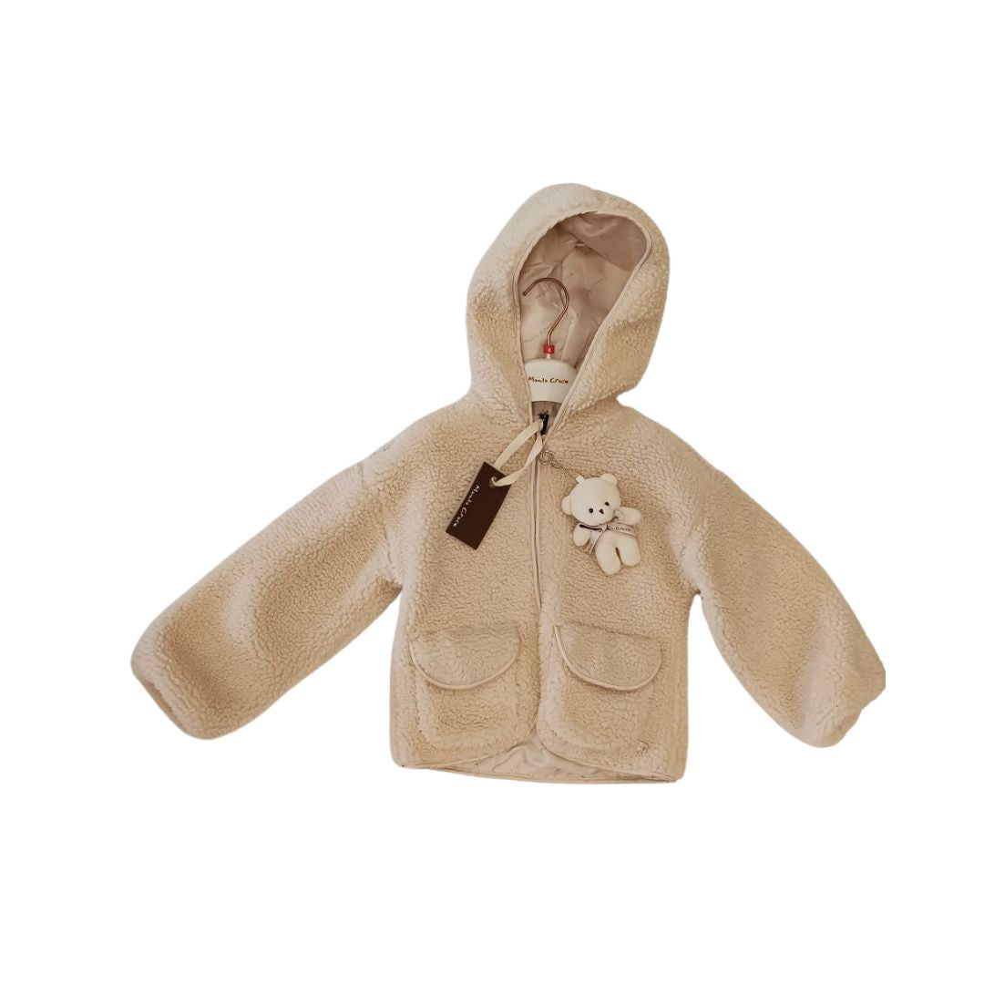 MGB1949| Giubbino 5/7 anni