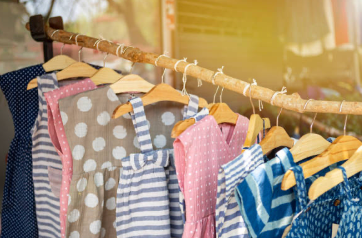 Abbigliamento Femminuccia