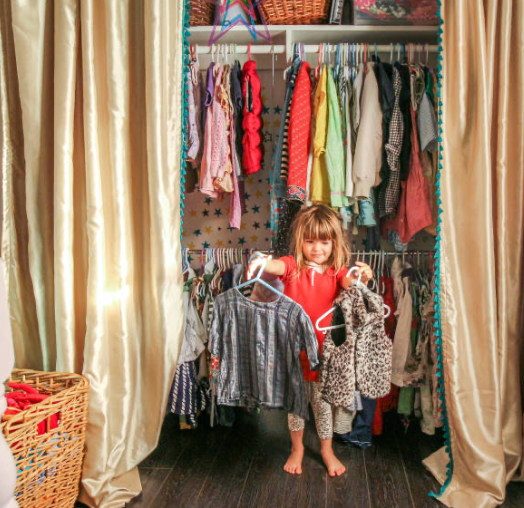 Abbigliamento Femminuccia| Bambina