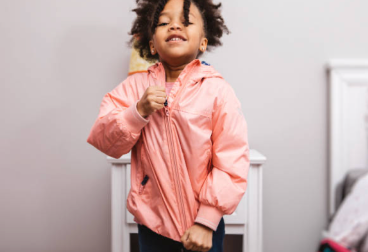 Abbigliamento Maschietto| Importazione
