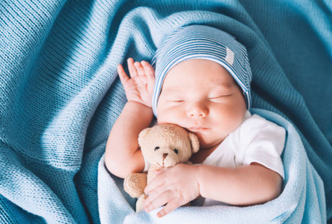 Abbigliamento Maschietto| Nursery Importazione