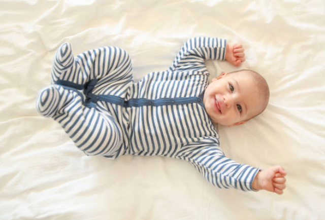 Abbigliamento Maschietto| Neonato