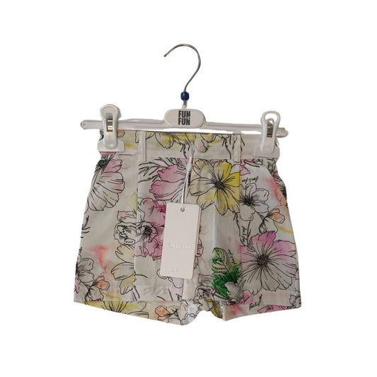 FUN14259| Short 3/7 anni
