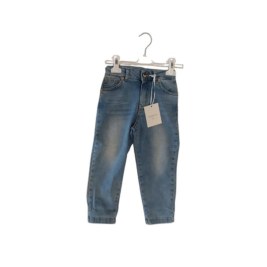 FUN14380| Pantalone 3/7 anni